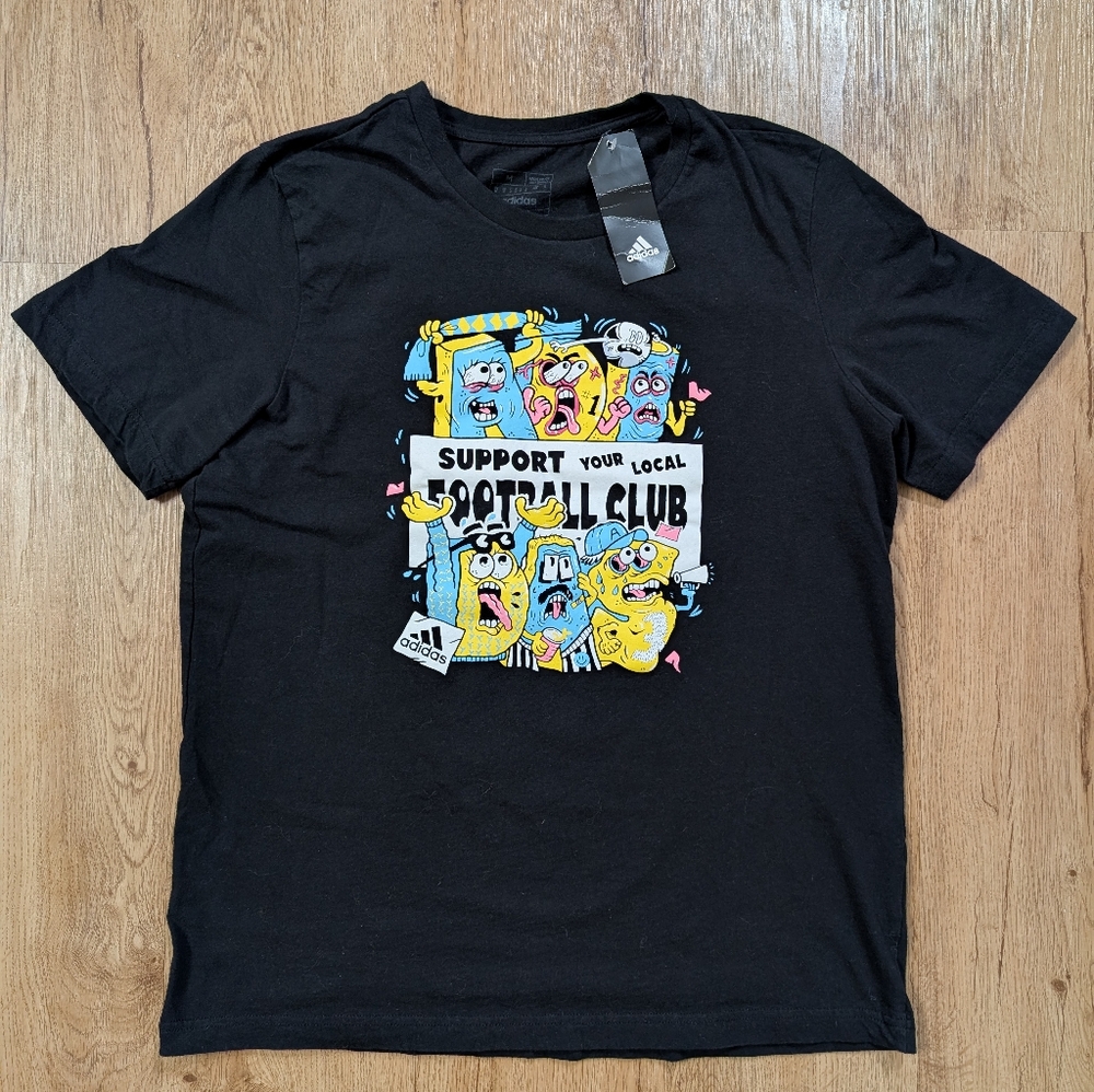 Adidas shirt SKU818
